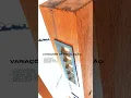 Vídeo do produto