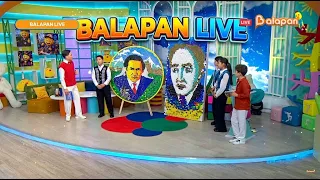 Balapan livе. 38-бөлім. 15.10.2026