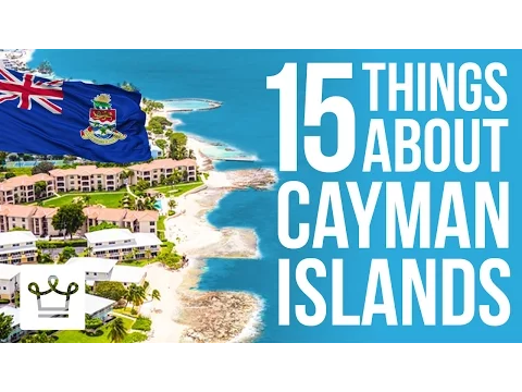 Download MP3 15 Things You Didn't Know About The Cayman Islands