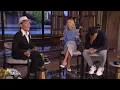 Judge Judy Shares a Funny Story About Her Husband When They Were Both Judges in New York