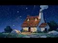 1940's Oldies Drifting In from Another Room | Vintage Radio Nights