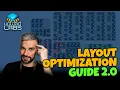 Layout Optimization Guide 2 0 UPLOAD LABS