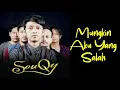 Download Lagu Souqy - Mungkin Aku Yang Salah