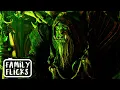Lagu The Orc's Battle Strategy | Warcraft (2016) | Family Flicks