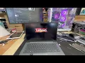How to Enter BIOS Enable USB Boot for Windows 11 on Lenovo Ideapad Slim 3 14 inch 2025 Guide