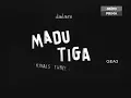 Filem P.Ramlee : Madu Tiga (1964) HQ EngSub (Full Movie)