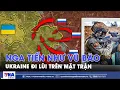 Lagu ĐIỂM TIN NÓNG 11/11.Nga bẻ gãy phòng tuyến, lãnh thổ Ukraine liên tiếp đổi màu cờ; Hamas sẽ rút quân