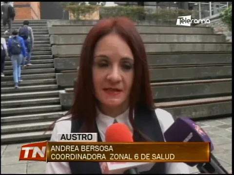 Casos covid-19 en descenso en la zona 6 autoridades piden continuar con vacunación