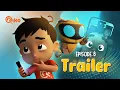Download Lagu Trailer Eps. 08 | Riko The Series Season 5
