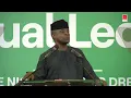 Download Lagu 24th Mike Okonkwo Annual Lecture | Thursday 04-09-2025