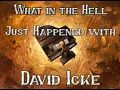 What in the Hell Just Happened with David Icke