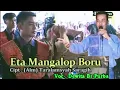 Lagu LAGU SIMALUNGUN PESTA - ETA MANGALOP BORU - DEWITA PURBA ( Official Video Audio)
