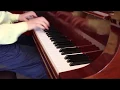 Download Lagu Yngwie Malmsteen - FAR BEYOND THE SUN  piano cover - John Yang
