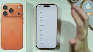                        كيفية تغيير صوت الرسائل  صوت إشعارات الرسائل  دندنها