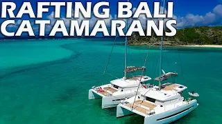 Rafted Up in the Grenadines! – S4:E33