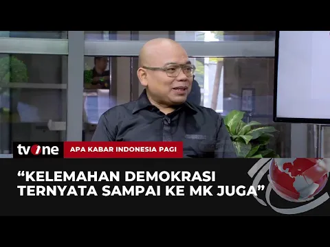 Kemana Arah Politik Anies Usai Sidang Sengketa Pilpres 2024, Koalisi atau Oposisi?