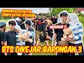 Download Lagu Cinematik ter-gokil tahun 2025 !! INI DIA DIBELAKANG LAYAR DIKEJAR BARONGAN 3