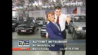 AUTOMIT MITSUBISHI JANE GALEBE 02 11 2001