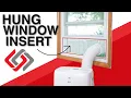 BEST Portable AC Window Vent Kit for Hung Windows 2025