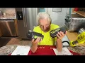 After Market Ryobi 40V Battery Replacement