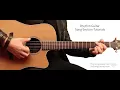 One I Want Guitar Lesson and Tutorial - Flatland Calvary