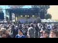 Sound And Fury Festival (Day 1) (Live @ Exposition Park, 8/15/2026)