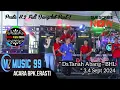 Download Lagu berdangdut full H_2 Vol.1 feat MZ Music || WARNAWARNI || Bpk.ERASTI_Ds.T.Abang_BHL || 3,4 Sept 2024