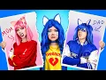 Download Lagu Sonic proti Shadowovi: Amyina nová láska mi unesla dceru!