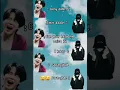 Download Lagu BTS - jimin shouting \