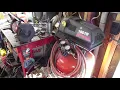 Craftsman oilless air compressor rehab - why did I wait so long