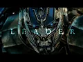 Download Lagu (Transformers) Optimus Prime | Leader