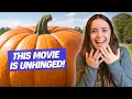 Lagu Size really DOES matter to the Hallmark girlies | reacting to bad movies