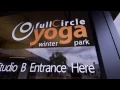 Full Circle Yoga Brand