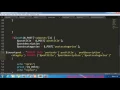 PHP Web Development How To Make A Website Tutorial 35 Inserting Posts Into Database