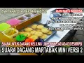 Download Lagu Suara Untuk Dagang Martabak Mini Versi 2