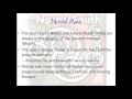 Segment 1 Nodal Series - South Node Aries