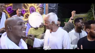 سر الرمال   دور اسنا   يسلم أبويا نقالي أخوال   ليلة المرابط الكاجوج ٢٠٢٤ دندنها