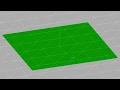 Training Three js Create Mesh Control Camera