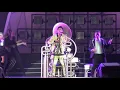 周杰倫 Jay Chou 土耳其冰淇淋 - F1 Singapore 2018