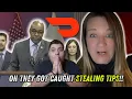 Dasher EXPOSED Doordash for Losing Lawsuit Stealing Tips The Truth