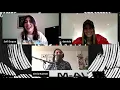 Daniela Galeano da “Un giro” en G12 Radio