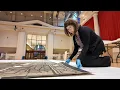 Hidden Grant Wood drawings revealed for one day in Cedar Rapids