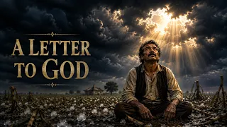 A Letter to God | G. L. Fuentes