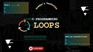 C Programming Loops and Increment operators