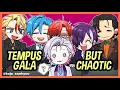 Download Lagu TEMPUS GALA BUT CHAOTIC【HOLOSTARS CLIP】