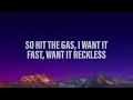 Holly Humberstone - Die Happy (Lyrics)
