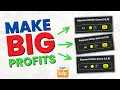 3 SUPER Profitable Amazon KDP Medium Content Books Niches
