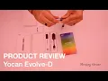 Product Review Yocan Evolve-D