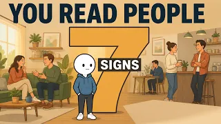Why You Can Tell Something Is Wrong Before Anyone Says It