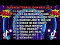 Lagu DJ KUCOBA MERAYU TUHANKU SOUND SLOW BASS JEDAG JEDUG FULL ALBUM